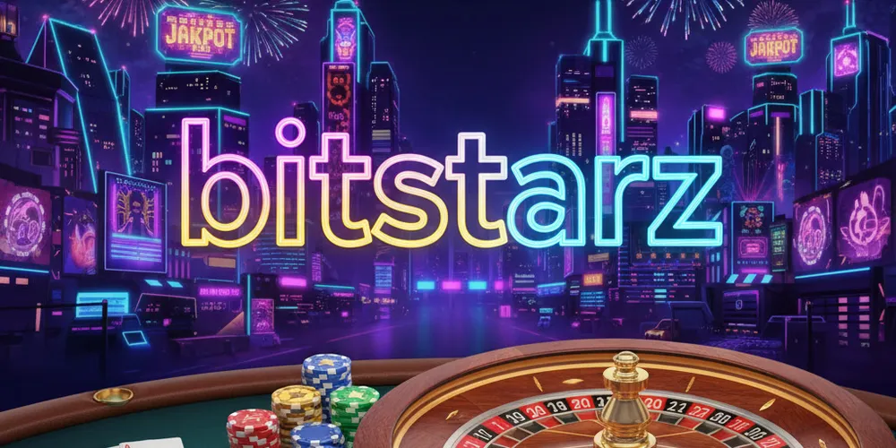BitStarz Casino Jetzt Spielen